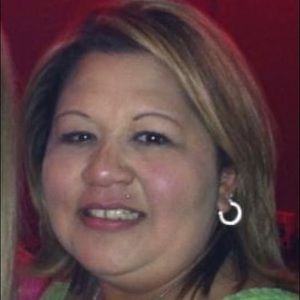 Meet your Posher, Tammy